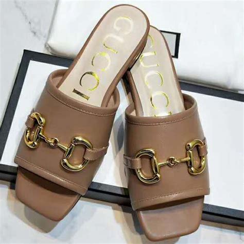 sandaleas gucci|Gucci sandals women 2020.